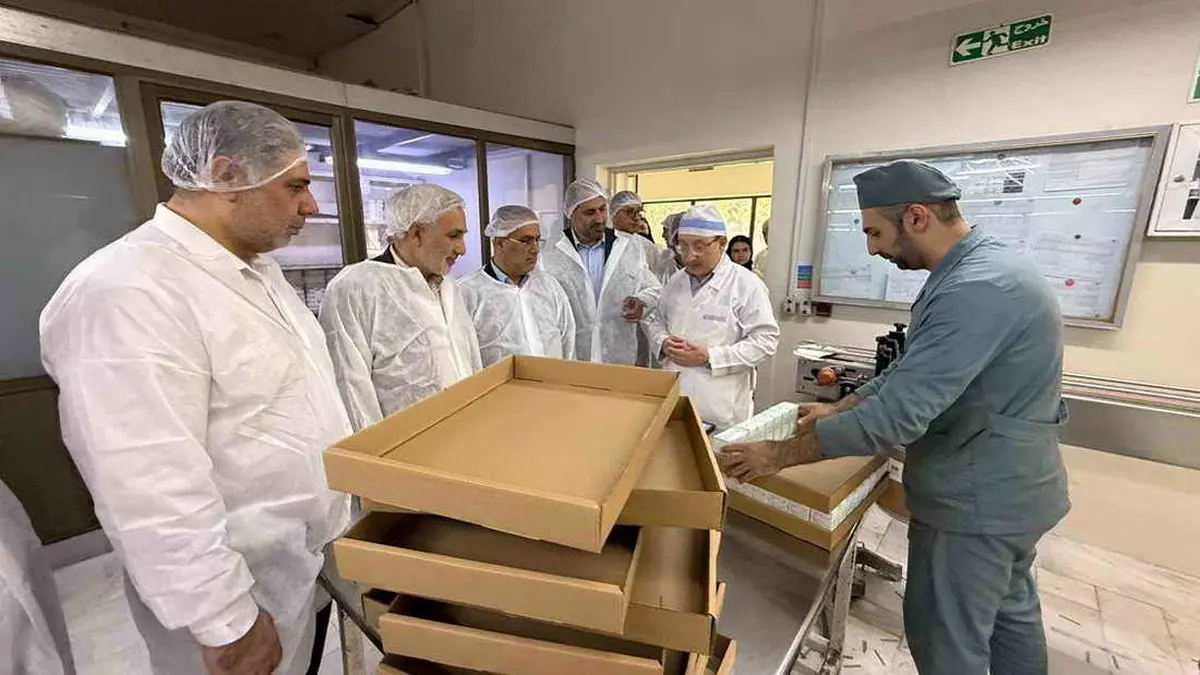 سفر عضو هیأتمدیره بانک توسعه تعاون به آذربایجان شرقی؛ از تبریز تا ارس در مسیر توسعه