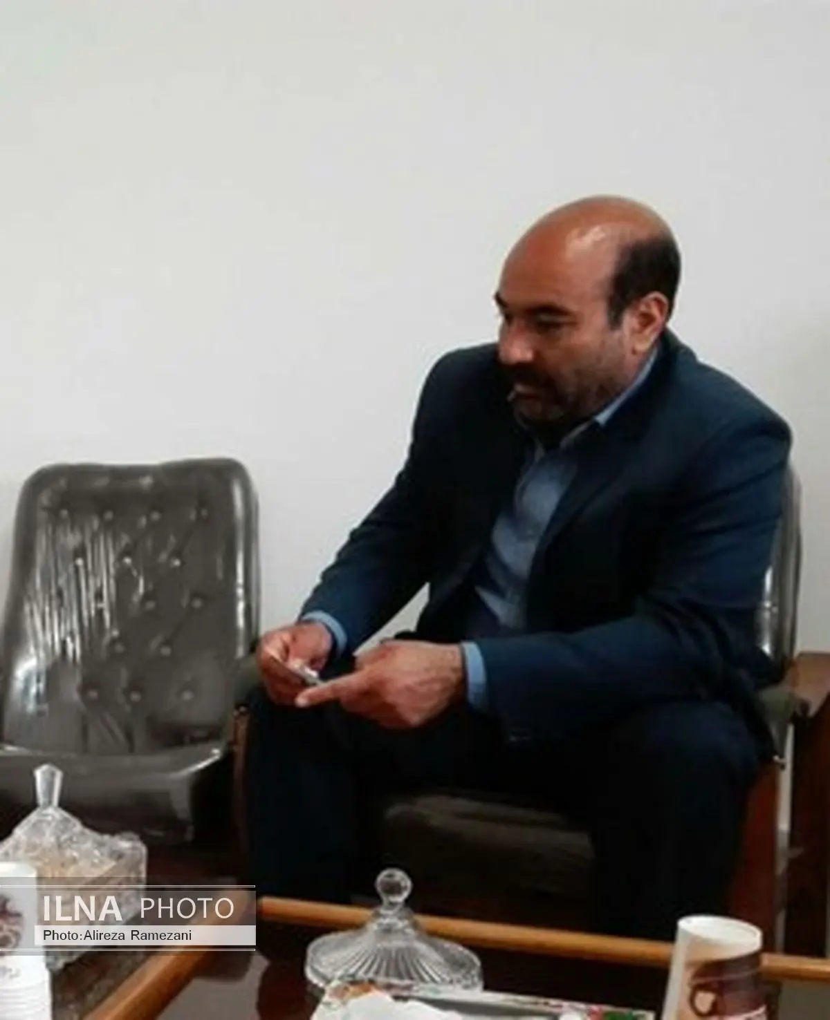 وجود حزب اجازه نخواهد داد افراد بی‌شناسنامه سیاسی وارد انتخابات شوند
