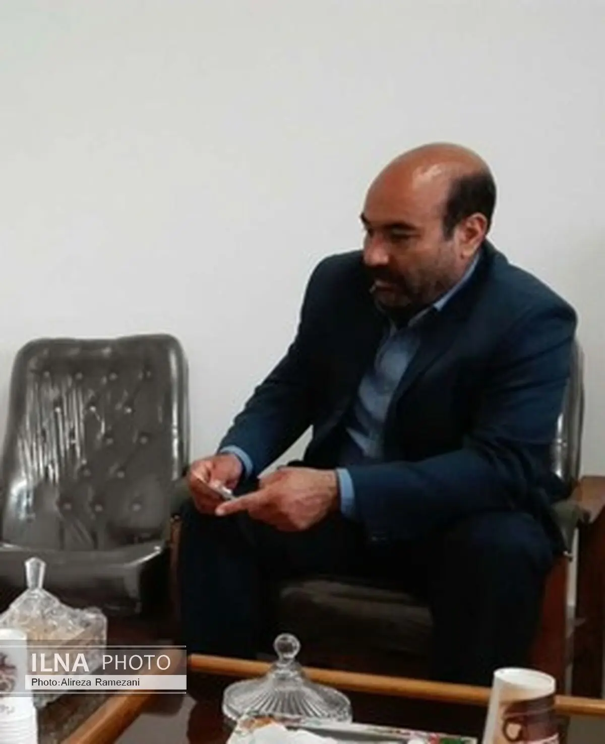 وجود حزب اجازه نخواهد داد افراد بی‌شناسنامه سیاسی وارد انتخابات شوند