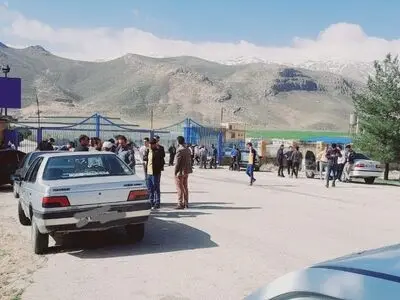 کارگران سیمان لردگان خواستار تحقق مطالبات خود شدند 