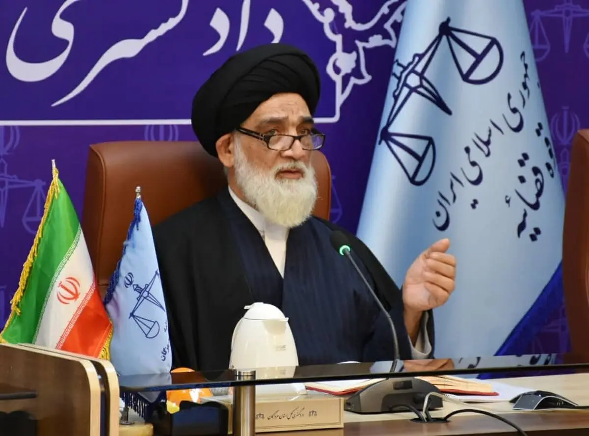 قضات سعی کنند اختلافات خانوادگی به سازش منتهی شود/ لزوم توجه ویژه به قضات خدمتگزار در جهت تحول قضایی/ معطل کردن مردم به هیچ وجه اخلاقی و اسلامی نیست