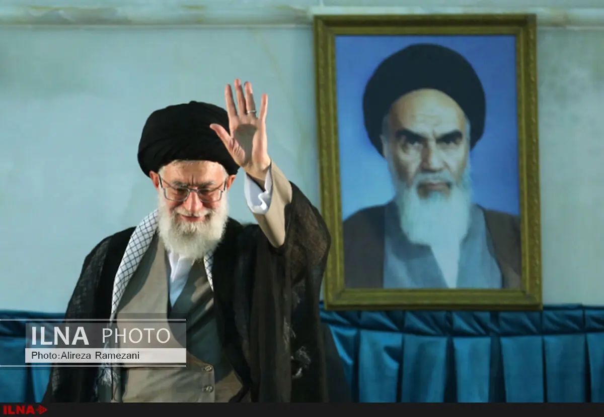 فیلم / اگر راه امام را گم کنیم، ملت ایران سیلی خواهد خورد