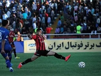 اسامی بازیکنان جدید سیاه جامگان مشخص شد