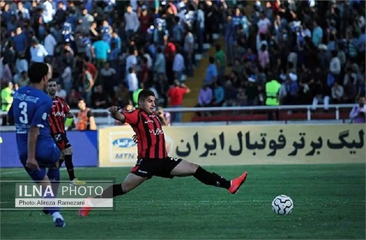اسامی بازیکنان جدید سیاه جامگان مشخص شد