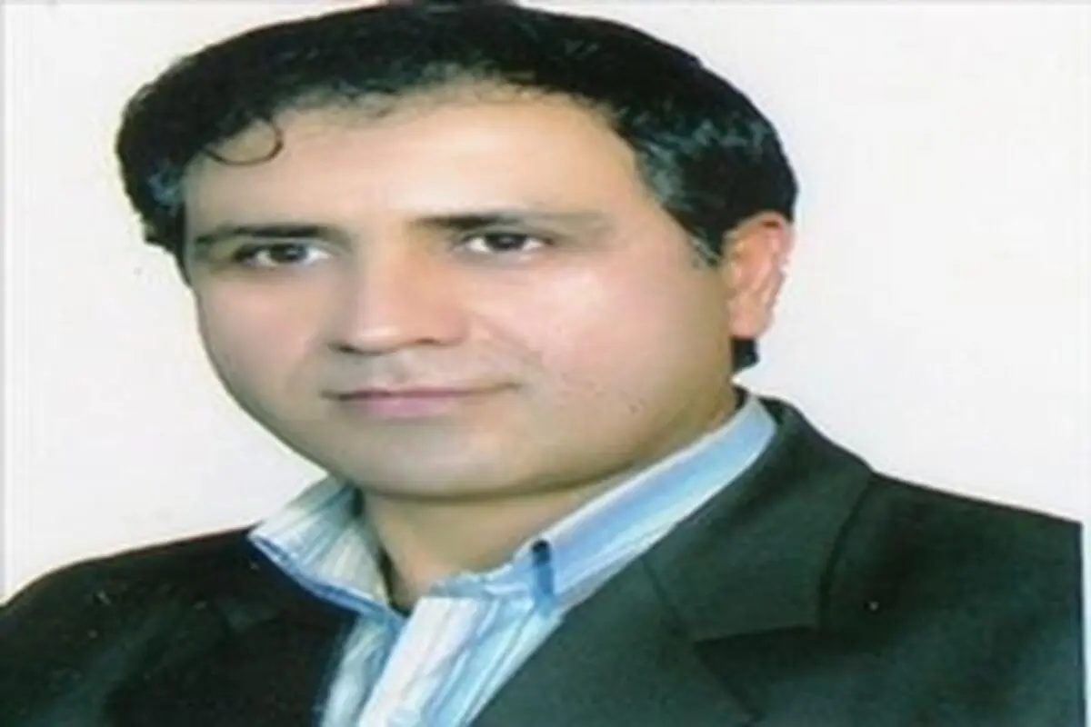 گودرز کریمی‌فر به عنوان مدیر کل آموزش و لرستان معرفی شد