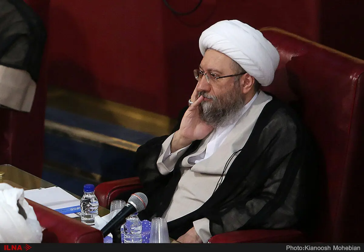 واکنش روابط عمومی مجمع تشخیص مصلحت به ادعای کریمی‌قدوسی درباره آیت‌الله آملی لاریجانی