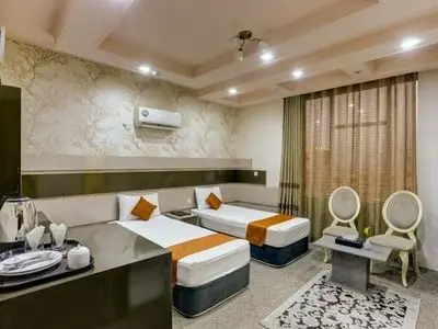 لیست هتل های قشم با امکانات