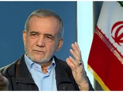 Supreme Leader to endorse Pezeshkian’s decree as new president