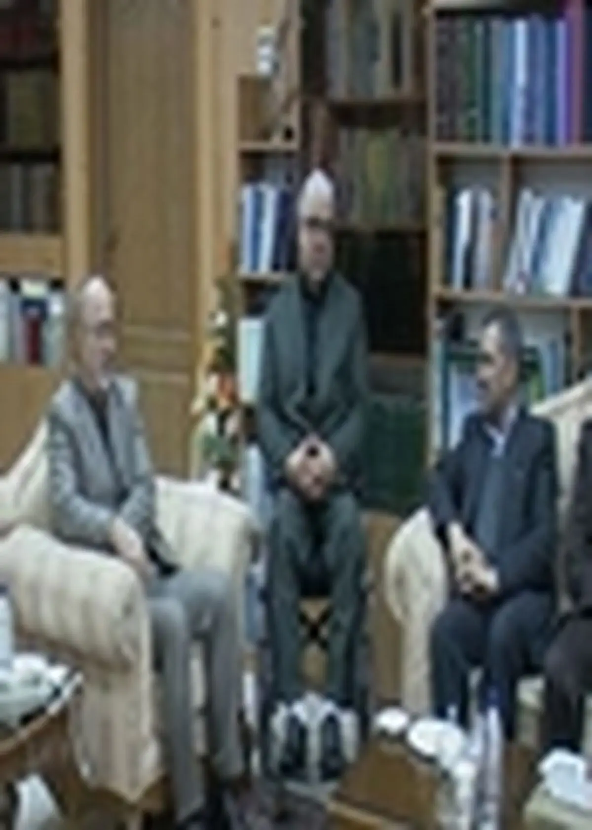 ضرورت حمایت سازمان جنگل‌ها از طرح‌های زیربنایی گیلان