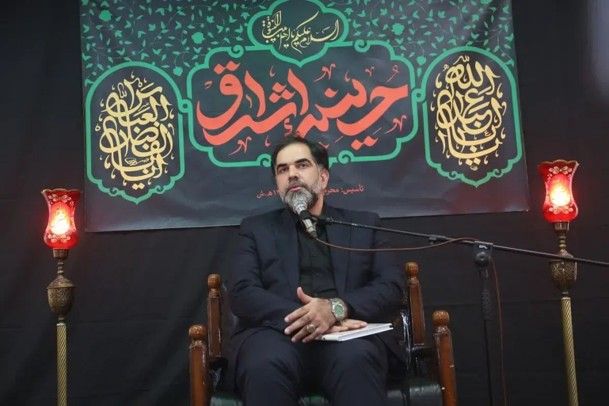 بازخوانی نقش امام سجاد (ع) در استمرار حرکت عاشورا