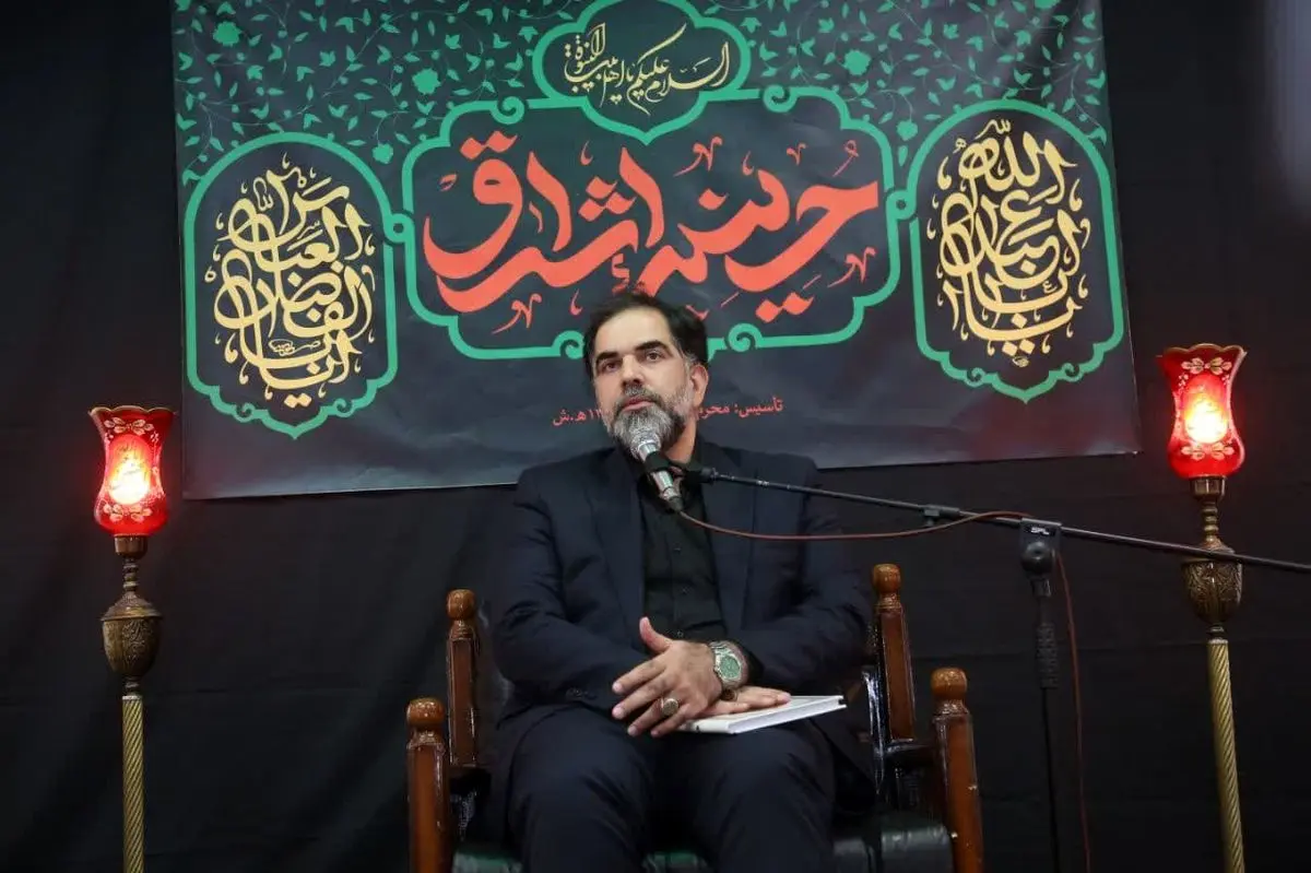 بازخوانی نقش امام سجاد (ع) در استمرار حرکت عاشورا