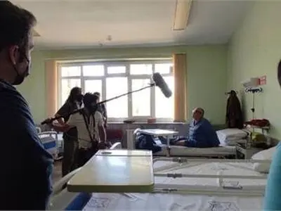 "بنام پدر " اثر برگزیده سیزدهمین جشنواره فیلم عمار