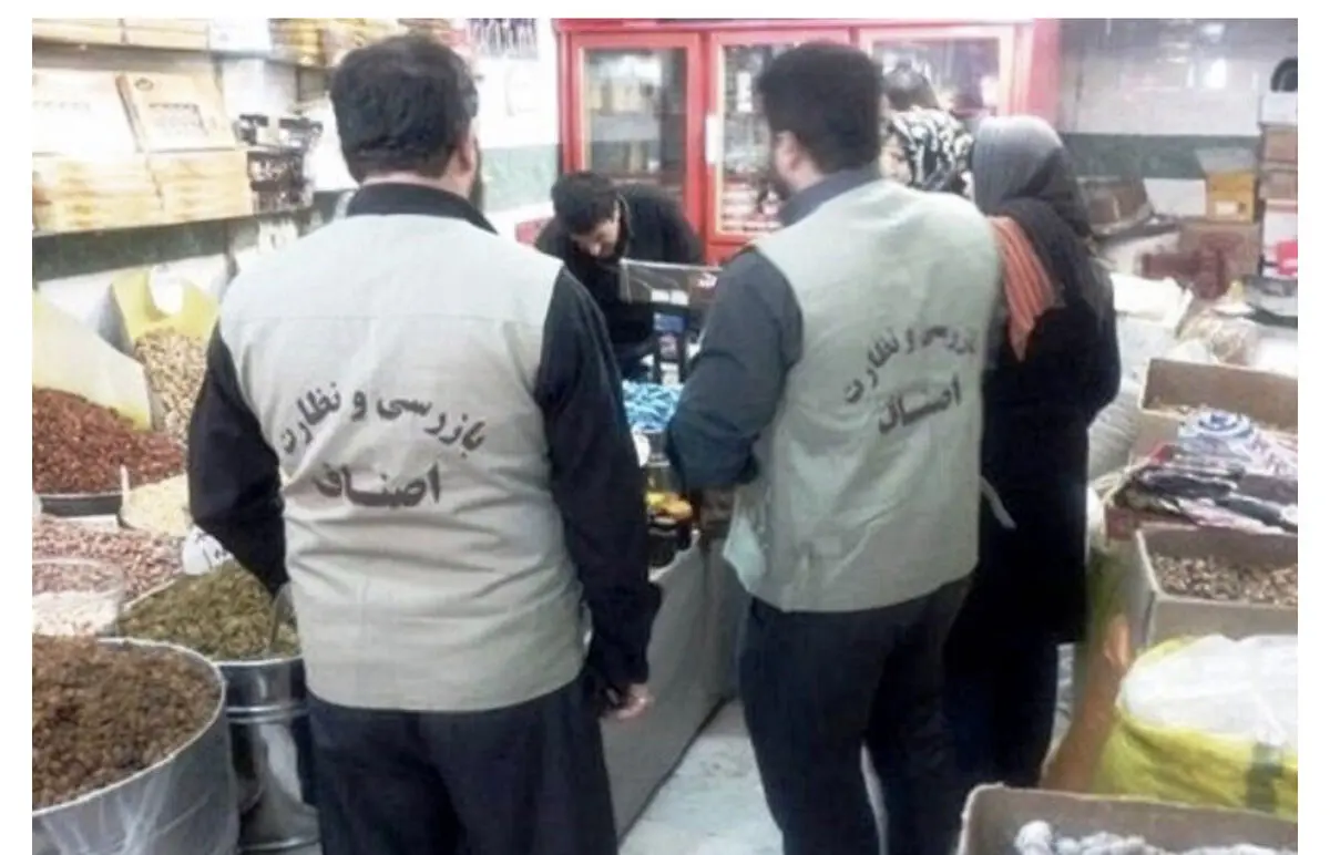 هشدار شدید به گرانفروشان و محتکرین/ برخورد سخت با متخلفان