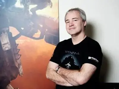 خالق «Call of Duty» درگذشت /  ویدیویی از لحظه تصادف 