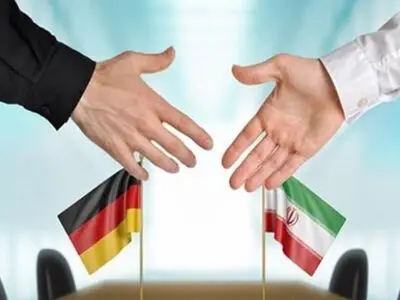 قرابة 7 آلاف شرکة ألمانیة ترغب فی التجارة مع ایران