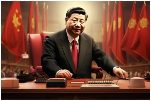 الإعلام العبری: الصین تدخل غزة من بوابة مصر‎