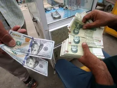 Prices of 24 foreign currencies decrease in Iran