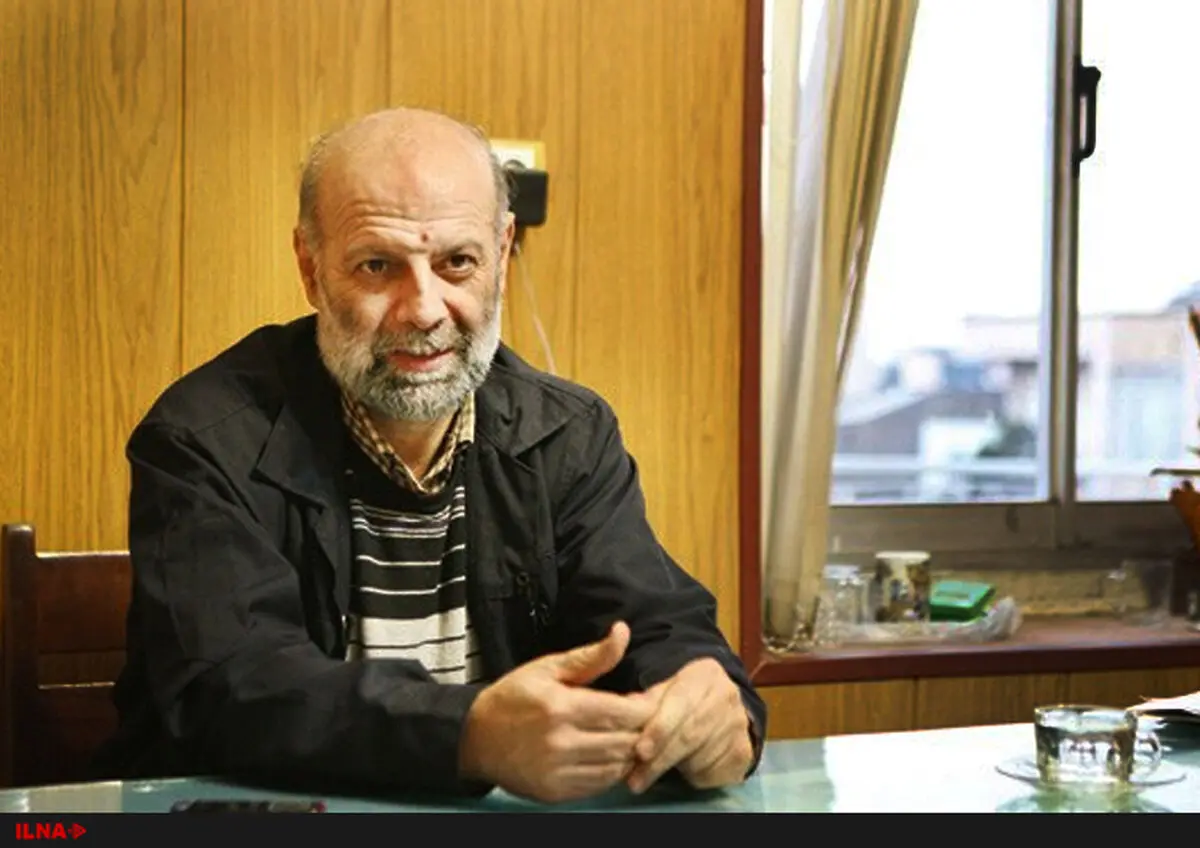  محجوب خواستار استرداد لایحه اصلاح قانون کار شد