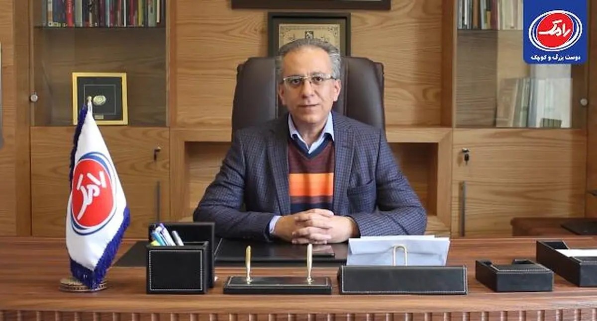 اقدامات همه جانبه شرکت فرآورده‌های لبنی رامک از اولین روزهای شیوع کرونا در کشور