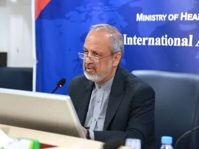 در دومین جلسه کمک های بشردوستانه غزه بر ضرورت تشکیل ستاد هماهنگی بین المللی حوزه سلامت در کشور تاکید شد