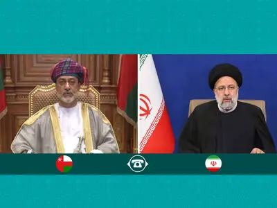 Sultan of Oman to arrive in Tehran on Sunday