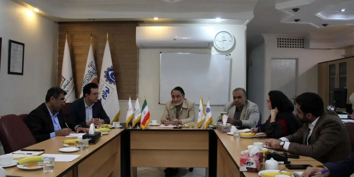 ایران به دنبال افزایش سهم خود در بازار لوازم خانگی عراق