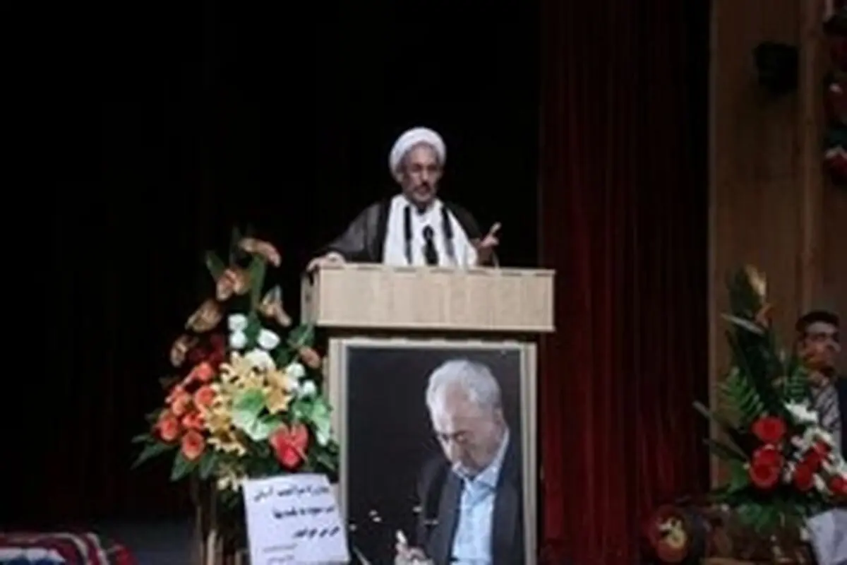 بزرگداشت بهمن بیگی؛ بزرگداشت علم و دانش و انسان دوستی است