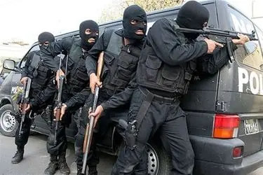 پایان یک گروگان‌گیری دلهره‌آور در بندرعباس / دستگیری 3 آدم‌ربا و آزادی گروگان