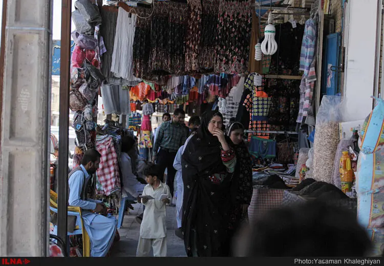 گالری