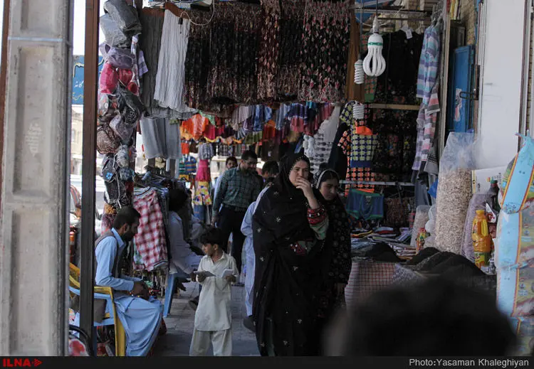 گالری