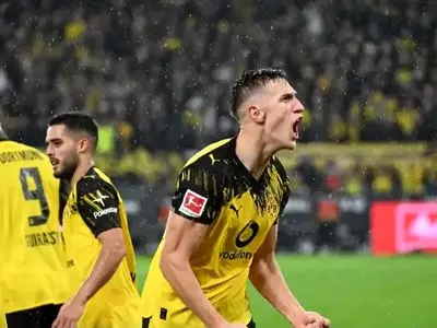 رئال به جمع مشتریان دیوار آلمانی اضافه شد