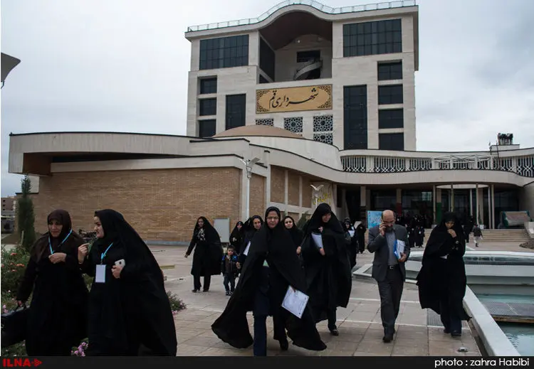 گالری