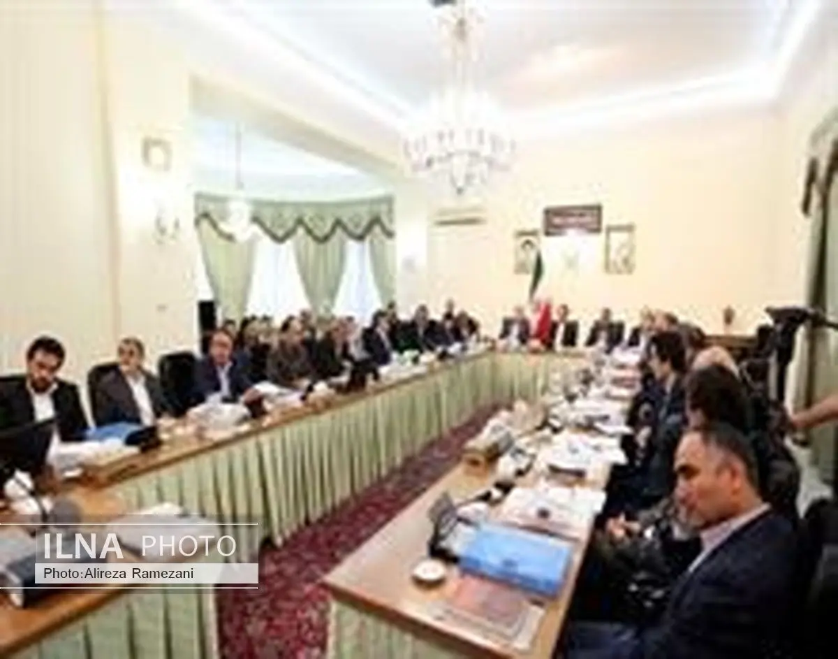 سیزدهمین جلسه شورای عالی عشایر کشور برگزار شد