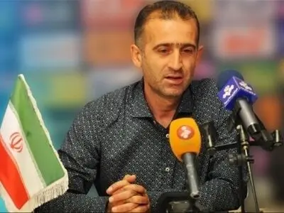 کمالوند: شناخت زیادی از پیکان نداریم/دوستی ما و تراکتورسازان خراب نمی‌شود