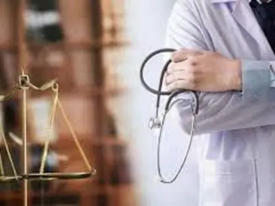 جراح متخلف در اردبیل به جریمه نقدی محکوم شد