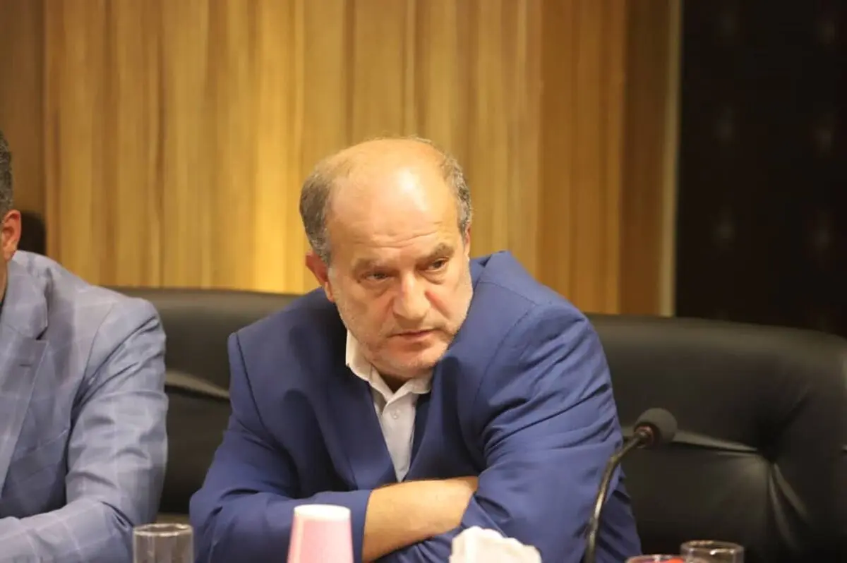 مسئولیت سنگینی برعهده‌ام گذاشته شد / از تمامی دستگاه‌ها می‌خواهم به شورا کمک کنند