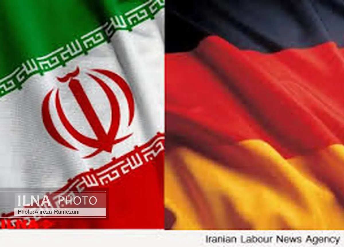 صنایع کوچک ایران برای آلمان ها جذاب ترند