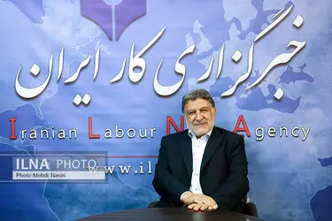 ویدئو/ صحبتهای مرتضی لطفی در مورد حقوق بازنشستگان و احیای شورایعالی تامین اجتماعی