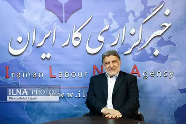 ویدئو/ صحبتهای مرتضی لطفی در مورد حقوق بازنشستگان و احیای شورایعالی تامین اجتماعی