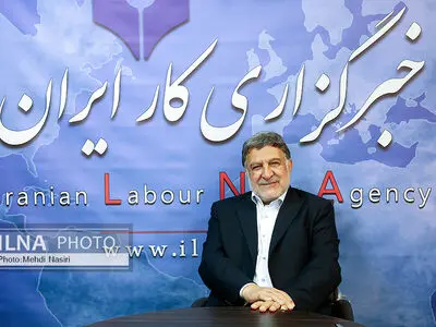 ویدئو/ صحبتهای مرتضی لطفی در مورد حقوق بازنشستگان و احیای شورایعالی تامین اجتماعی