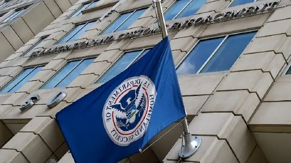 وزارت امنیت داخلی آمریکا یک برنامه اطلاعاتی مخفی را اجرا کرده است