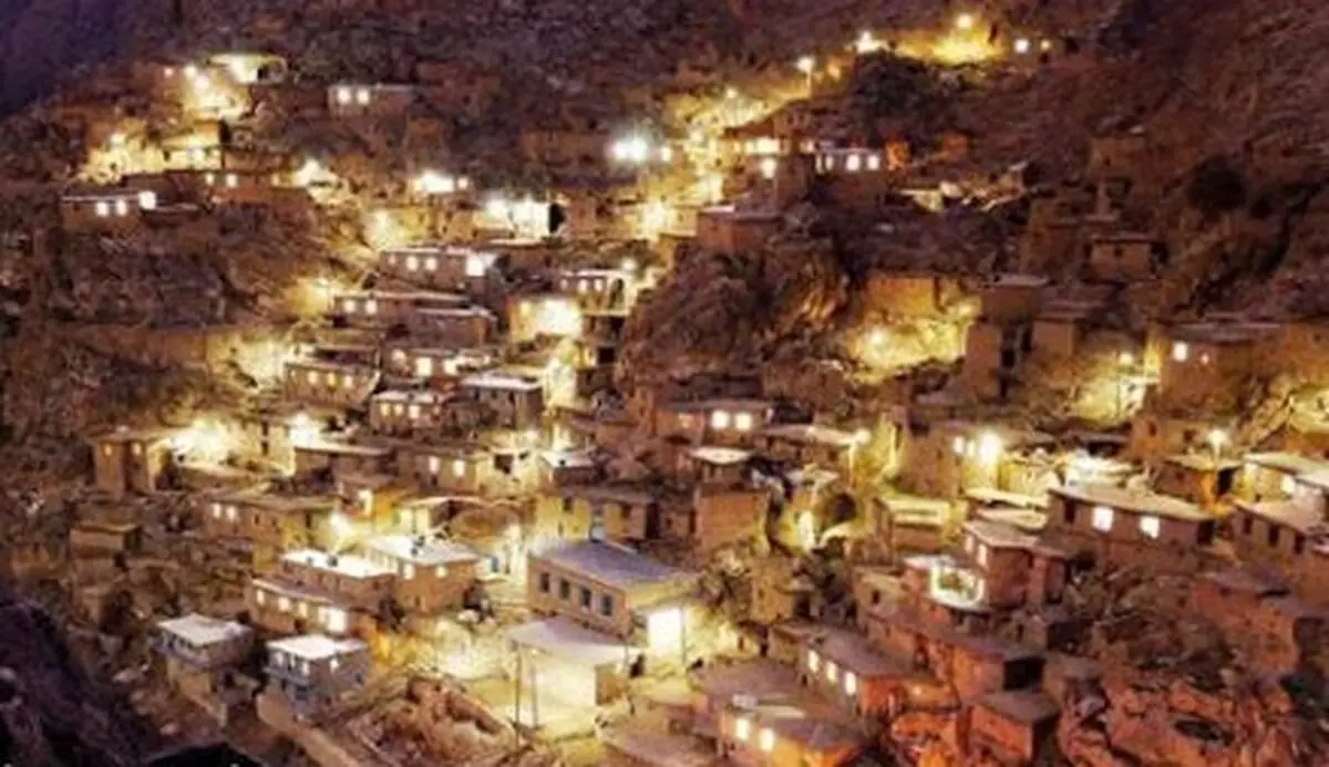 برق‌رسانی به ۱۵۰ روستا؛ در نیمه نخست امسال