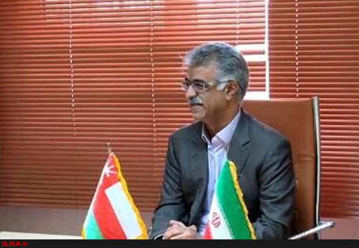 صادرات ۳۰۰ هزار تن خرما به عمان