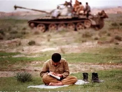 بارگذاری اطلاعات ۴۰۰۰ دانشجوی شهید در فضای دیجیتال