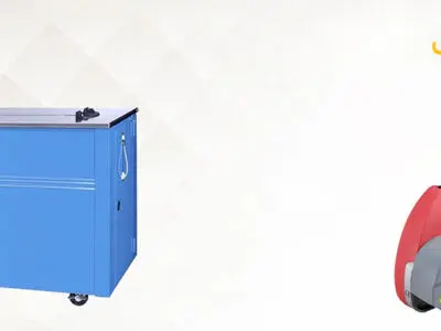 فرق بین تسمه کش اتوماتیک و نیمه اتوماتیک در چیست؟