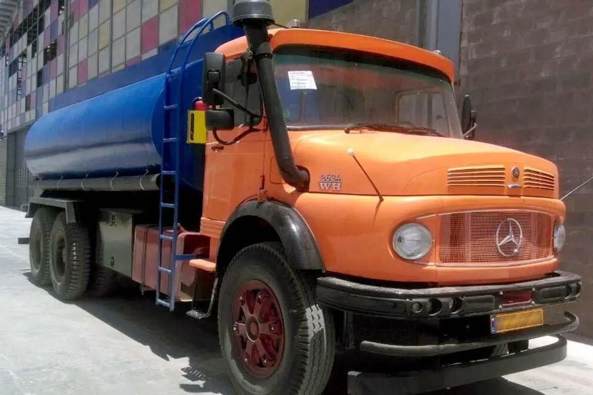 مشکلی بابت تامین سوخت نداریم / تانکرهای سوخت‌رسان طبق روال قبلی کار خود را انجام می‌دهند