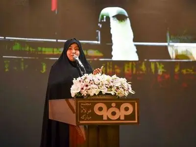 پروژه انتقال آب دریا نمادی است از گذر از چالش به فرصت و از نگرانی به امید