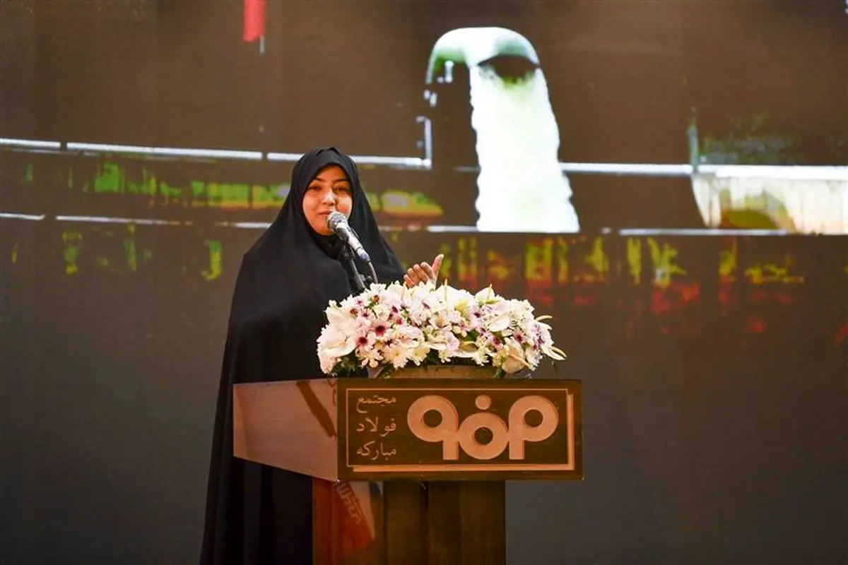 پروژه انتقال آب دریا نمادی است از گذر از چالش به فرصت و از نگرانی به امید