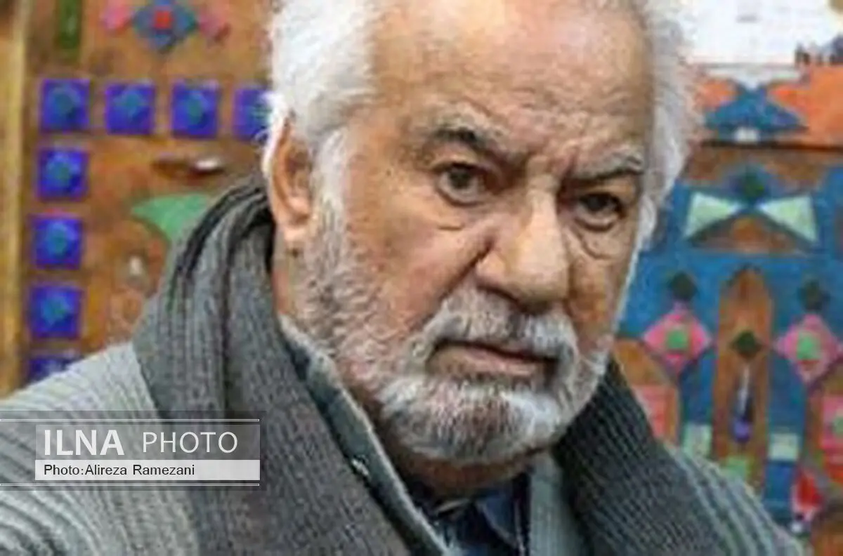 خاطره ناصر ملک‌مطیعی از خاکسپاری تختی