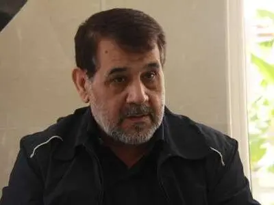شهبازی درگذشت استاندار پیشین هرمزگان را تسلیت گفت
